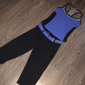 Bebe work out set